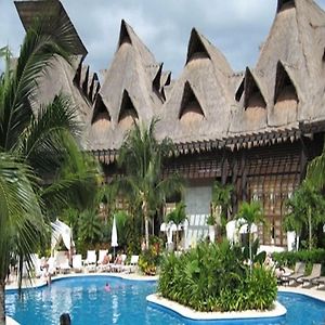 Grand Mayan, Riviera Maya